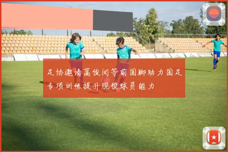 足协邀请蒿俊闵等前国脚助力国足专项训练提升现役球员能力