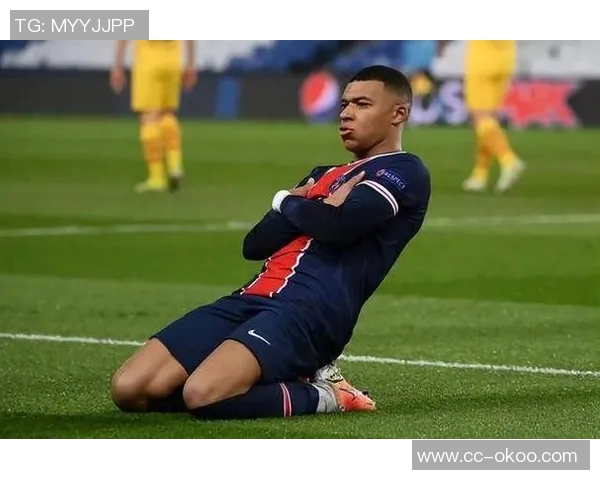 姆巴佩精彩戏耍对手轻松过人射门展现超强个人能力